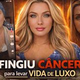 Ela ENGANOU MILHÕES fingindo ter CÂNCER nas redes sociais - O caso ELIZABETH TECKENBROCk