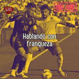 Episodio 373 La Selección Colombia en la Copa América