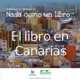 El libro en Canarias
