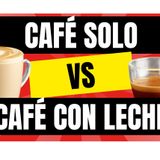 Café y Ná | Ep8 Café solo vs café con leche | Cafeyna.club