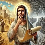 O Chamado de Deus é uma Pegadinha Divina?