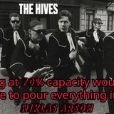 THE HIVES Forever: Swedish Rock Icons Return To Australia