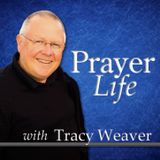 PrayerLife - August 24 2016 - Forgive One Another