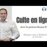 Eglise Missionnaire - Bruno Payet - 11-06-2023