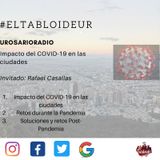 Impacto del COVID-19 en las ciudades