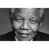 Remembering Nelson Mandela (1918-2013)