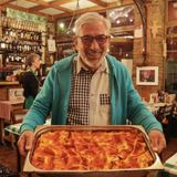 Pino e il suo ristorante “a’ Muntagnola”, dalla lucania a Berlino