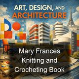 040 - Red Cross Knitting