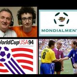 MONDIALMENTE 15 Puntata 1994 USA
