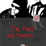 [Livre audio] Extrait - J'ai failli mal tourner - Corones Daniel