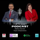 Sidebar Episode: Types of Injunctions