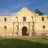 #61 - San Antonio, Texas: viaggio nella storia del Lone Star State