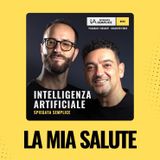 LA MIA SALUTE | Il futuro è qui: tra ReportAId e Agentic AI