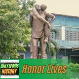 Honoring Lives Lost: Accra Ghana Stadium Stampede