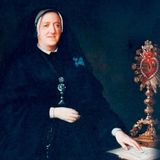 Sta. Micaela del Sacramento, fundadora