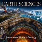 Romance of Modern Geology - Edwin Sharpe Grew