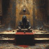 DH Ep:9 The Masonic "Murder" of William Morgan