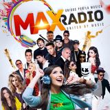 Max Radio First Podcast