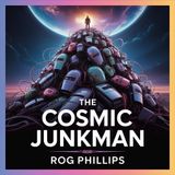 The Cosmic Junkman: After the War in Space | Part 2