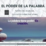 El Poder de la Palabra