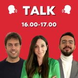 L'ALL-IN DI CARDINALE PER LO STADIO | Radio Rossonera Talk con Enrico Currò e Arianna Ravelli