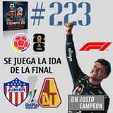Tiempo de Adición #223