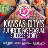 Longboards Wraps and Bowls: Kansas City's Authentic Fast-Casual Success Story