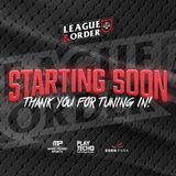 League & Order Podcast 16