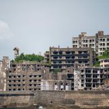 La Isla del Infierno | Hashima | Gunkanjima | Japón