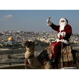 Live From Jerusalem: A Christmas Sojourn In Israel