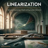 Linearization - What Comes After the Straight Line