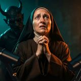 The Dark Night of the Soul: Why It Feels Like You’re Losing Your Mind (And Demons Exploit It)