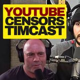 Youtube Censors Tim Pool's Two Biggest Videos