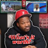 Tony Allen - Stupid Mistake or Misunderstanding?