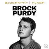 Brock Purdy Biography Flash: From Last Pick to Legend