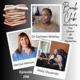 Discovering The Charm Of Cozy Mysteries
