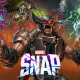 SNAP Material - X-Men: End of Days Preview