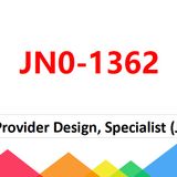 2021 Valid JNCDS-SP Certification JN0-1362 Dumps