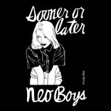 Neo Boys - Nothing To Fear