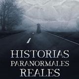 Historias Paranormales