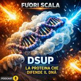 Fuori Scala #31  🧬 La proteina che difende l'impossibile