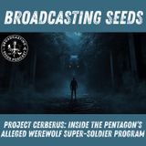 Project Cerberus: Inside the Pentagon’s Alleged Werewolf Super-Soldier Program