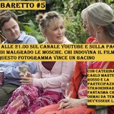 I.B.A.N. Baretto #5 - Another Year di Mike Leigh
