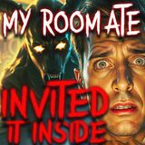 There’s Something in the Apartment With Us