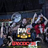 Pro Wrestling Culture #261 - A conversation with Beer City Bruiser