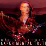 Prog Rock Guitarist Dallas Perkins - Experimental Truth