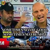 A special trip to the San Siro for Milan Derby - Ep. 298 Ft. Franco Palumbo
