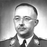 Heinrich Himmler: comandante delle SS e della polizia nazista