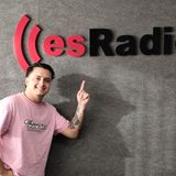 'No hay vuelta atrás', lo nuevo de Raúl El Balilla