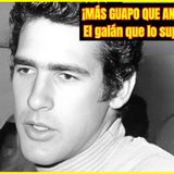 ⭐GALÁN del Cine de Oro era Más APUESTO que ANDRÉS GARCÍA⭐